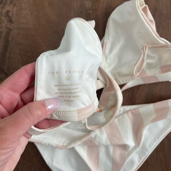 Tori Praver Adriana Swimsuit - Picture 7 of 10